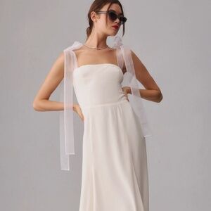 Reformation Kairo Dress Size 6